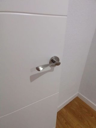 Piso en alquiler en Arapiles en Madrid