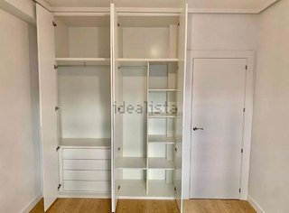Piso en alquiler en Arapiles en Madrid