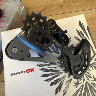 Grupo Sram Eagle XO1 GX NX