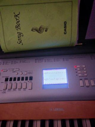 Piano Digital Yamaha DGX-630/88 teclas
