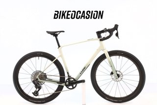 Bicicleta Cube Nuroad C:62 EX AXS 12V t.56 Reacondicionada