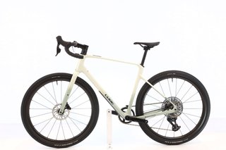 Bicicleta Cube Nuroad C:62 EX AXS 12V t.56 Reacondicionada