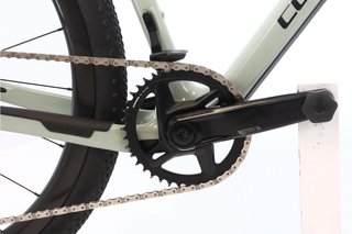 Bicicleta Cube Nuroad C:62 EX AXS 12V t.56 Reacondicionada