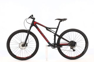 Bicicleta Specialized Epic GX t.L Reacondicionada