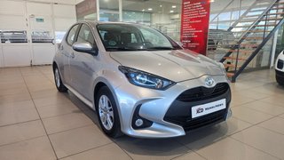 Toyota Yaris 2024