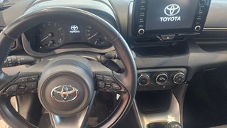 Toyota Yaris 2024
