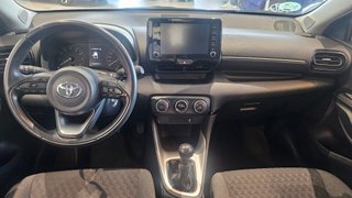 Toyota Yaris 2024