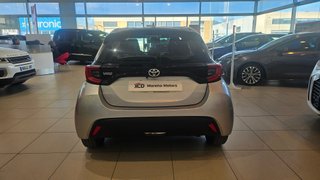 Toyota Yaris 2024