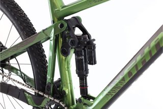 Bicicleta Ghost Riot AM GX t.L Reacondicionada