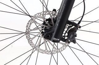 Bicicleta Trek Procaliber 9.7 GX t.M Reacondicionada