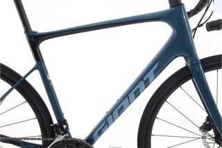 Bicicleta Giant Defy Advanced 2 t.56 Reacondicionada
