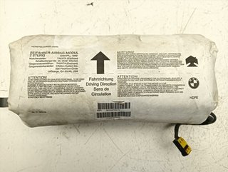 AIRBAG DELANTERO DERECHO BMW SERIE 3 BERLINA (E46
