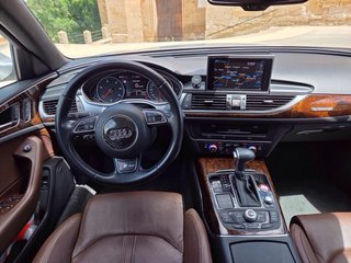 Audi A6 Avant 3.0 TDI 245 CV Quattro STronic