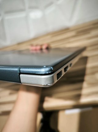 Portátil HP 15"