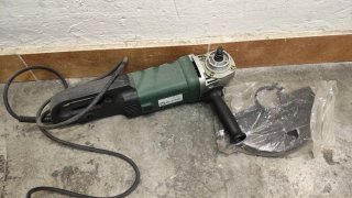 Herramientas de trabajo