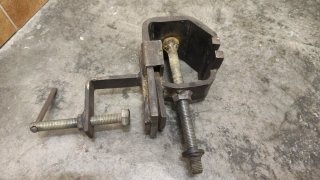 Herramientas de trabajo