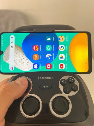 Samsung GamePad EI-GP20 para Smartphone