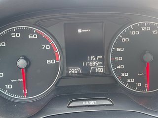 SEAT Ibiza 2017