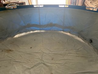 Piscina Desmontable Bestway