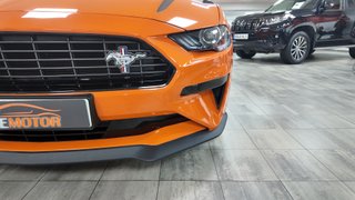 FORD Mustang 2.3 EcoBoost Mustang Fastback