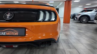 FORD Mustang 2.3 EcoBoost Mustang Fastback