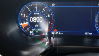 FORD Mustang 2.3 EcoBoost Mustang Fastback