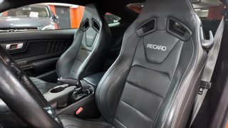 FORD Mustang 2.3 EcoBoost Mustang Fastback