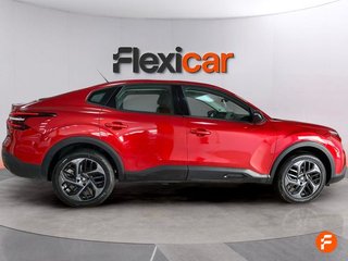 Citroën C4 X PureTech 130 S&S EAT8 Feel Pack