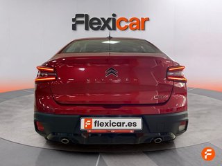 Citroën C4 X PureTech 130 S&S EAT8 Feel Pack
