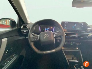 Citroën C4 X PureTech 130 S&S EAT8 Feel Pack