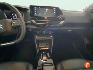 Citroën C4 X PureTech 130 S&S EAT8 Feel Pack