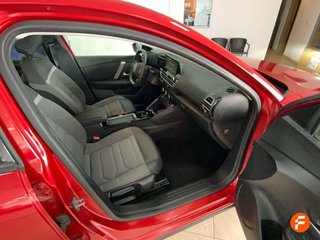 Citroën C4 X PureTech 130 S&S EAT8 Feel Pack