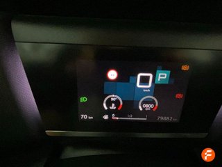 Citroën C4 X PureTech 130 S&S EAT8 Feel Pack