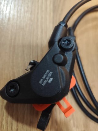 Freno Shimano Deore Nuevo