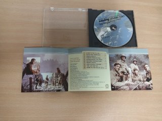 Banda Sonora Saving Private Ryan