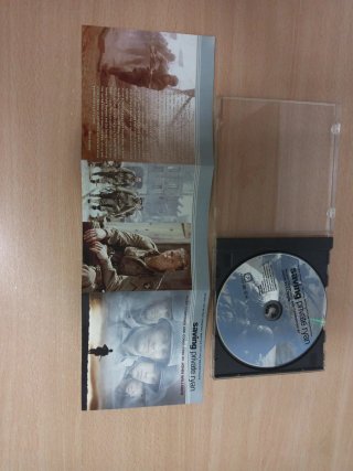 Banda Sonora Saving Private Ryan