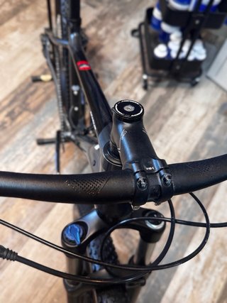 Pack 2 Bicicletas Merida Talla M