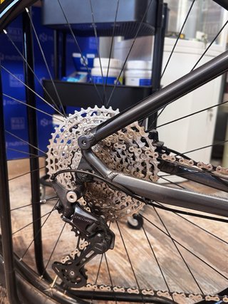 Pack 2 Bicicletas Merida Talla M