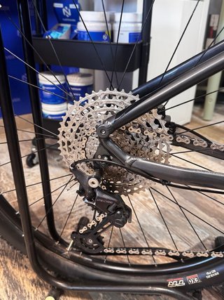 Pack 2 Bicicletas Merida Talla M