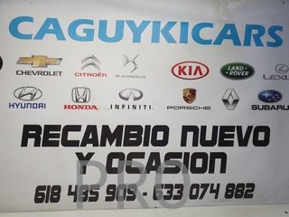 bote agua opel combo corsa B nuevo
