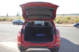 Alfa Romeo STELVIO 2.2  (190CV) Executive + techo