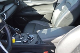 Alfa Romeo STELVIO 2.2  (190CV) Executive + techo