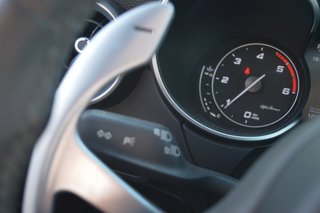 Alfa Romeo STELVIO 2.2  (190CV) Executive + techo
