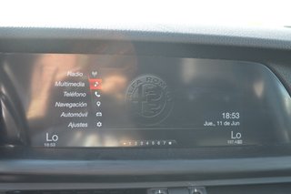 Alfa Romeo STELVIO 2.2  (190CV) Executive + techo