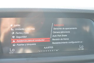 Alfa Romeo STELVIO 2.2  (190CV) Executive + techo