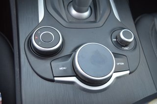 Alfa Romeo STELVIO 2.2  (190CV) Executive + techo
