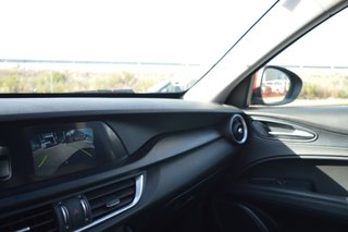 Alfa Romeo STELVIO 2.2  (190CV) Executive + techo