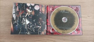 CD Deftones B-Sides & Rarities Doble