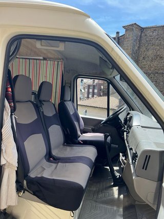 Volkswagen LT28 1997