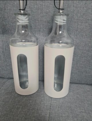 Set Olio e Aceto DGBavaria
